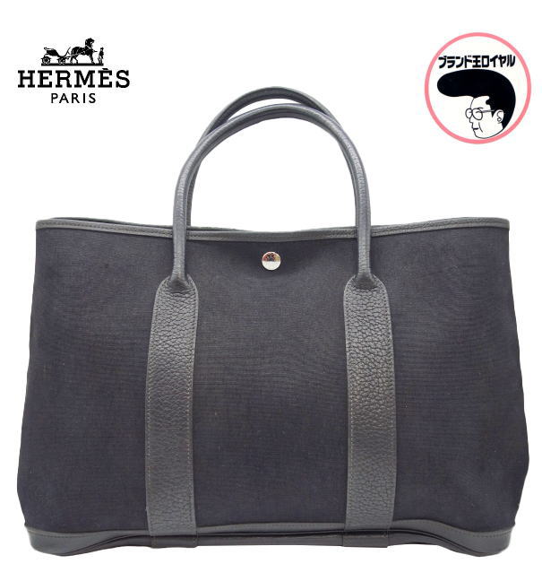 楽天市場】エルメス ガーデンパーティPM（トートバッグ｜レディース