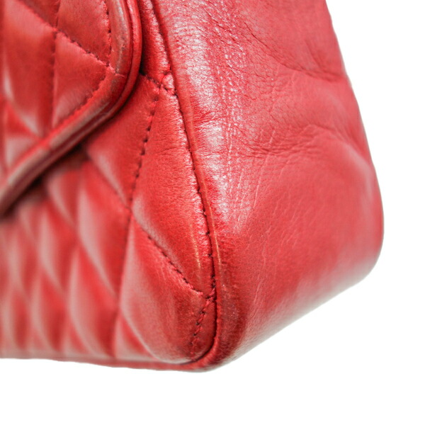 楽天市場】CHANEL シャネル ミニマトラッセ チェーンショルダーバッグ