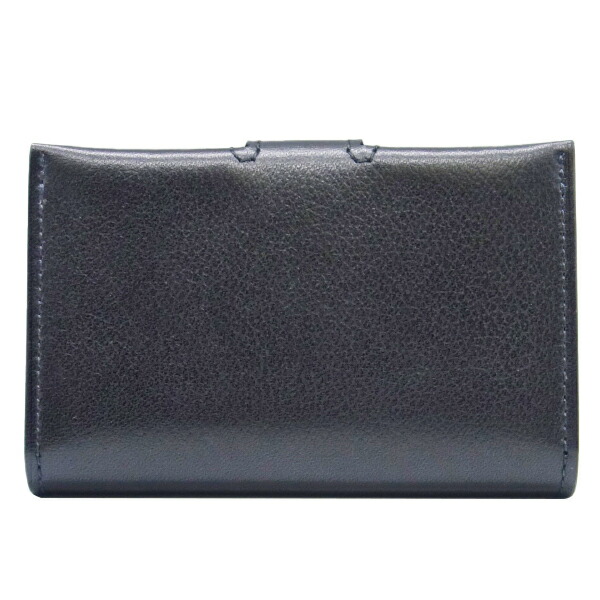 楽天市場】【中古】未使用品 HERMES エルメス RMS カードケース セリエ