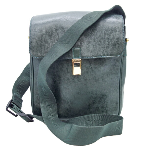 楽天市場】LOUIS VUITTON ルイヴィトン タイガ ヤランガ ショルダー