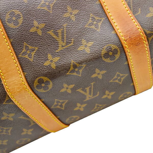 楽天市場】【中古】LOUIS VUITTON ルイヴィトン モノグラム キーポル