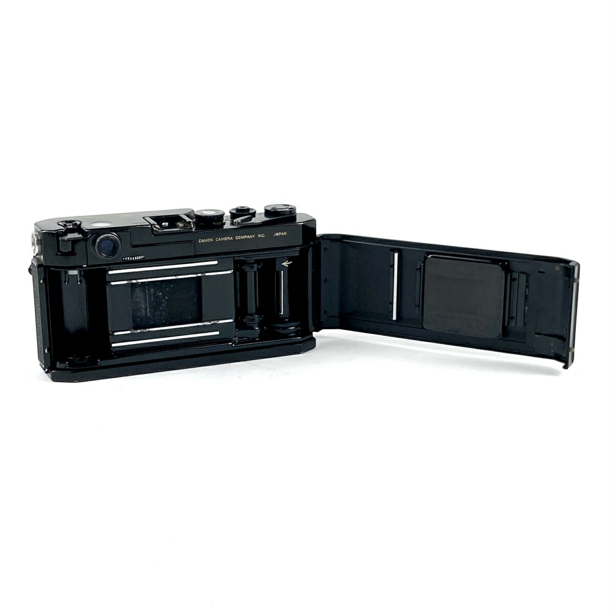 楽天市場】キヤノン Canon L1 ブラック + CANON LENS 35mm F1.8