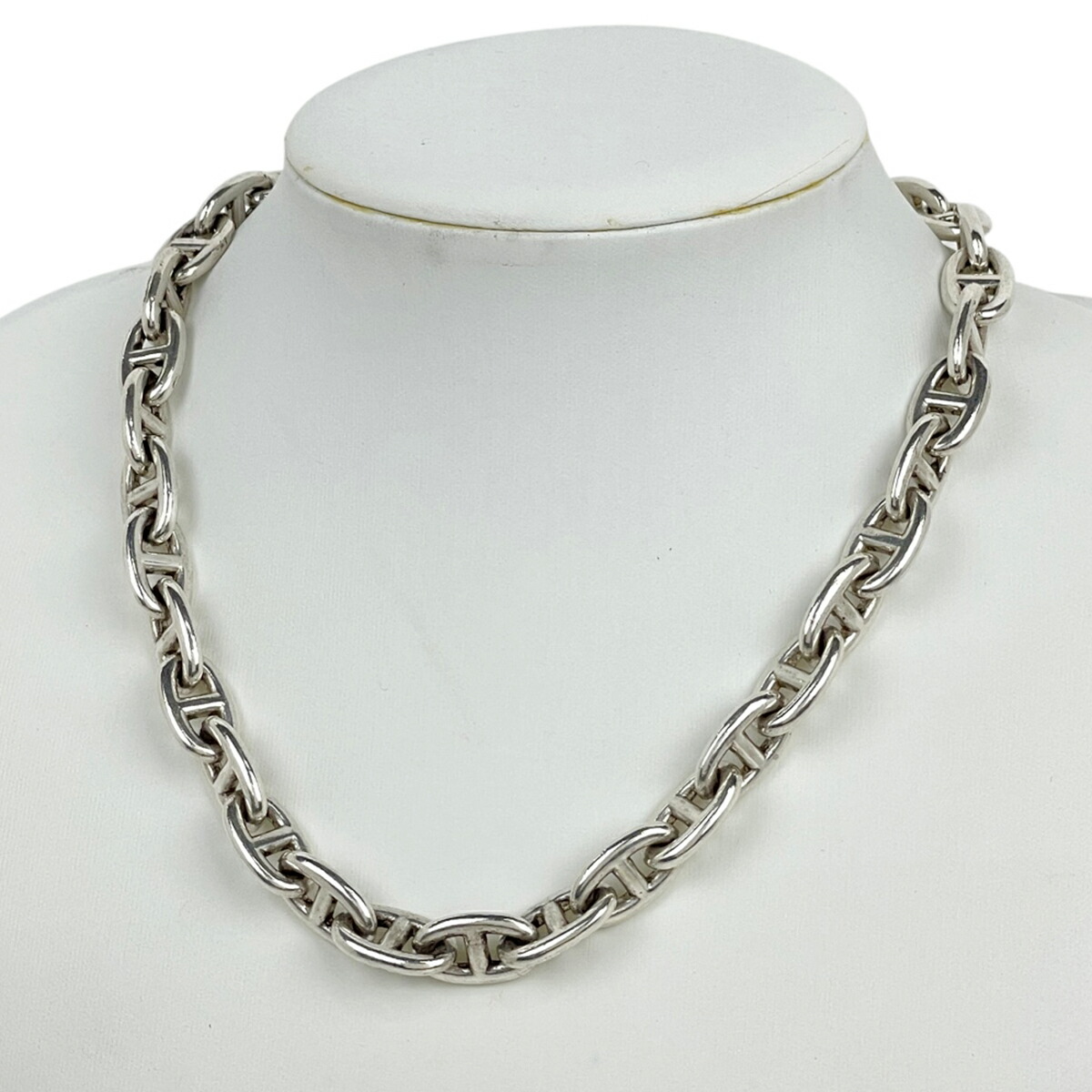 楽天市場】【ラッピング可】エルメス HERMES シェーヌダンクル