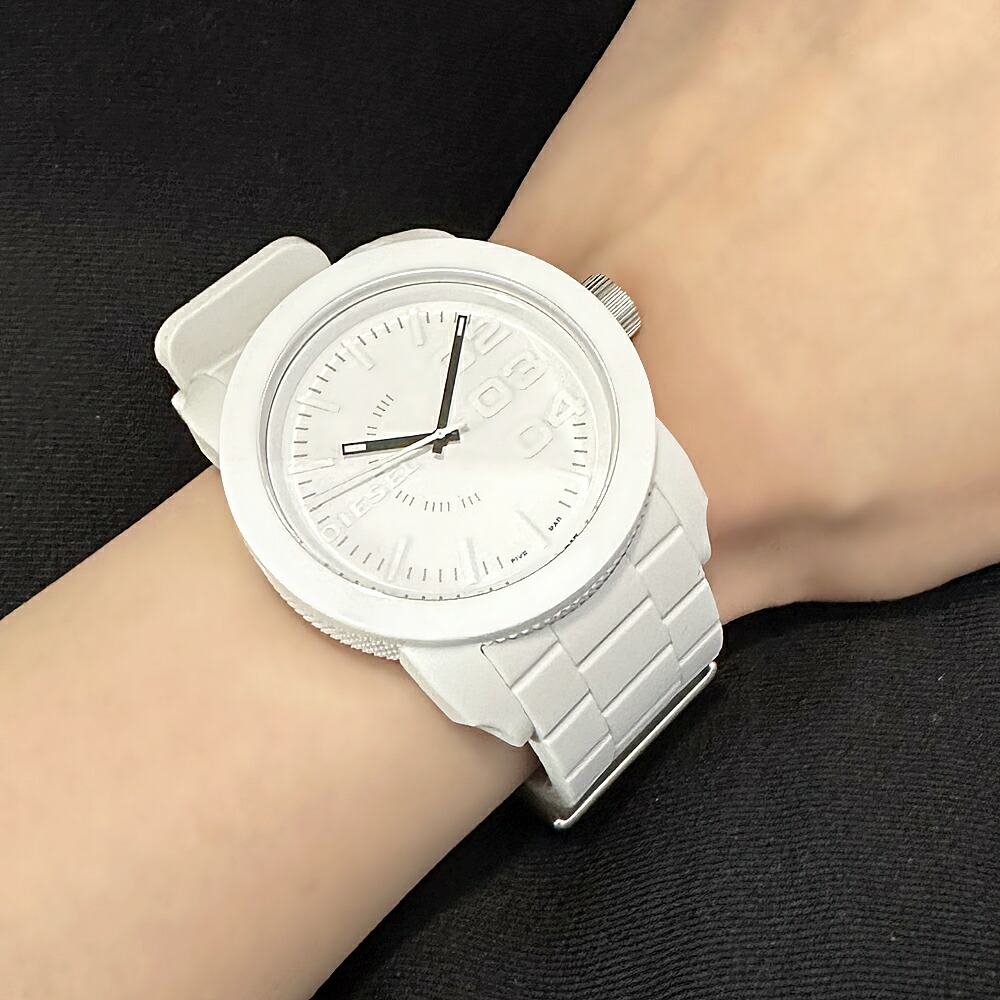 楽天市場】ディーゼル 時計 メンズ レディース ユニセックス