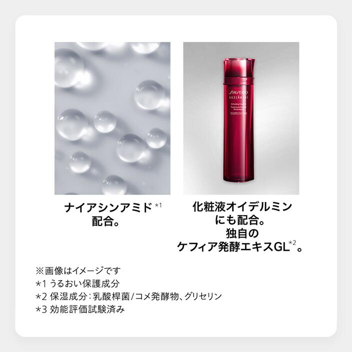 楽天市場】【SHISEIDO 公式】エッセンス スキングロウ プライマー