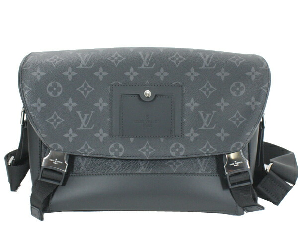 楽天市場】ルイヴィトン ショルダーバッグ モノグラム・エクリプス