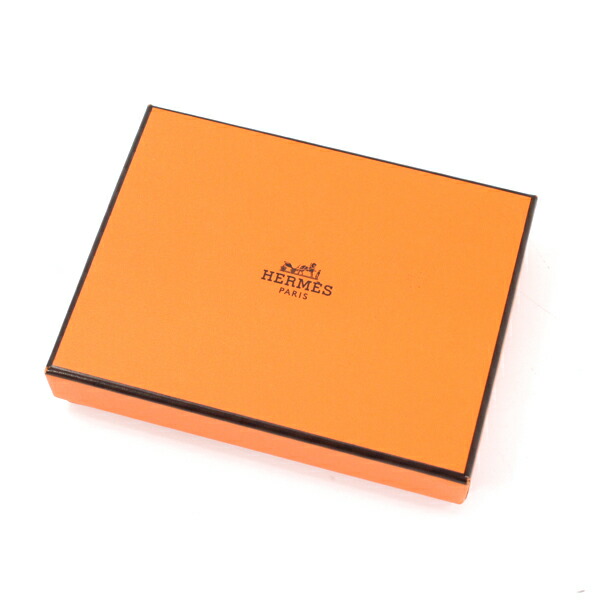 楽天市場】エルメス RMS パスポートケース ヴェールヴェルティゴ