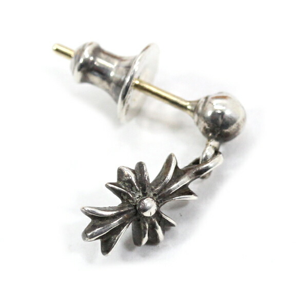 楽天市場】シルバー925 ピアス クロムハーツの通販