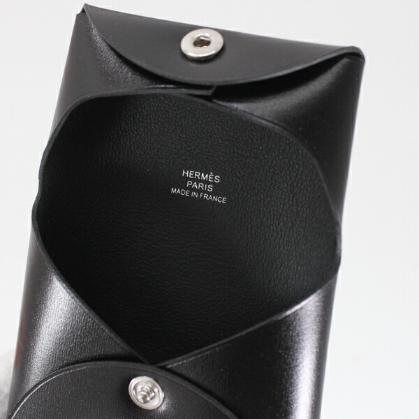 楽天市場】エルメス コインケース 財布 小銭入れ バスティア ボックス