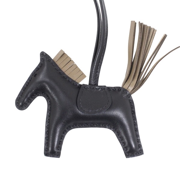 楽天市場】エルメス ロデオ ソーブラックの通販