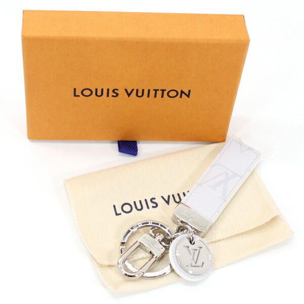 楽天市場】ルイヴィトン キーホルダー ポルトクレ・ネオLVクラブ