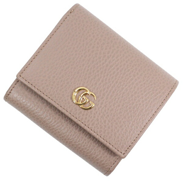 楽天市場】gucci 二つ折り財布 未使用の通販