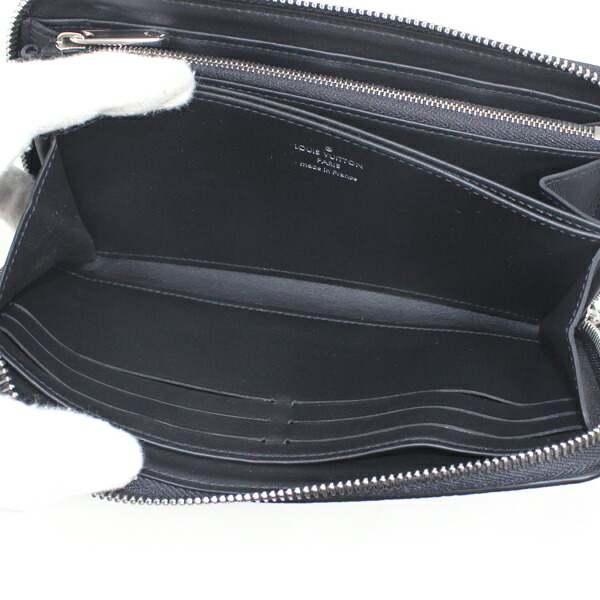 楽天市場】ルイヴィトン 長財布 モノグラム マヒナ レザー ラウンド