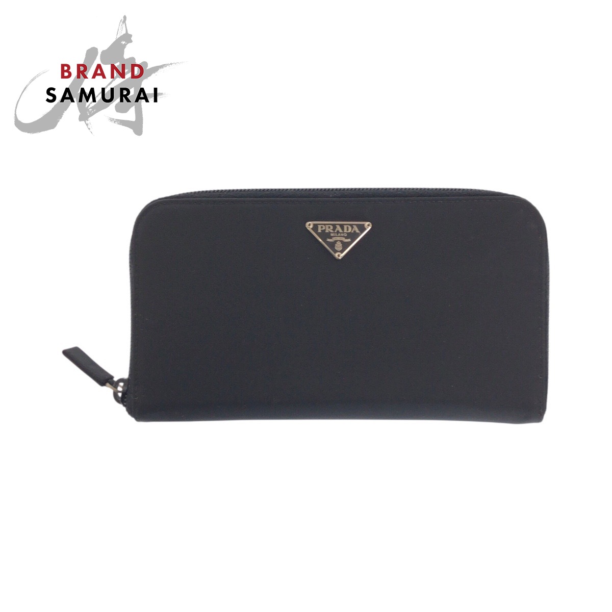 楽天市場】プラダ 長財布 サフィアーノの通販