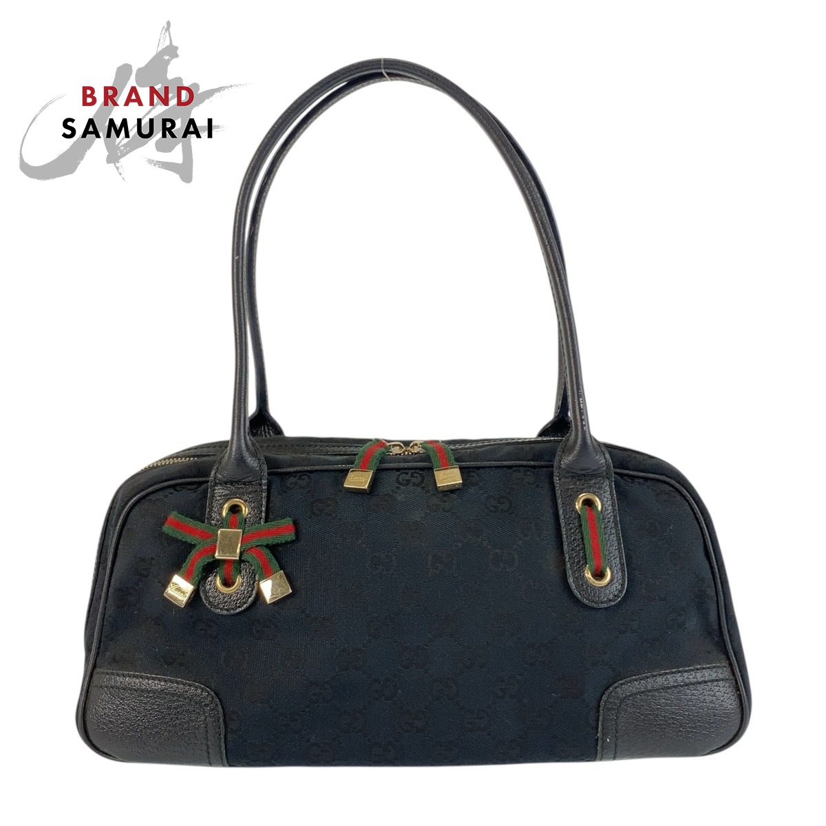 楽天市場】ミニボストンバッグ gucciの通販