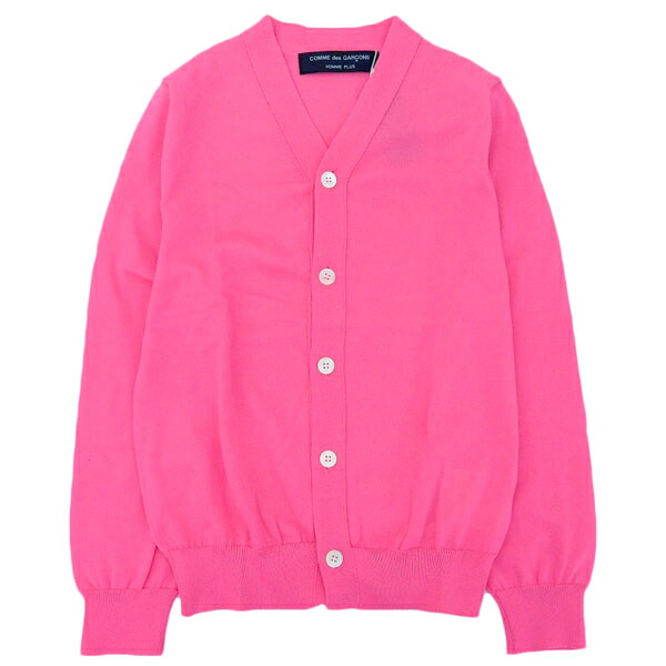 楽天市場】未使用 コムデギャルソンオムプリュス COMME des GARCONS