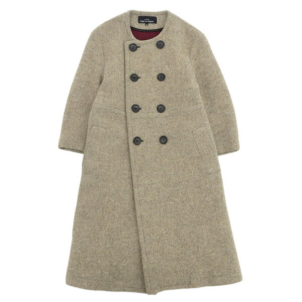 楽天市場】トリココムデギャルソン tricot COMME des GARCONS ウール