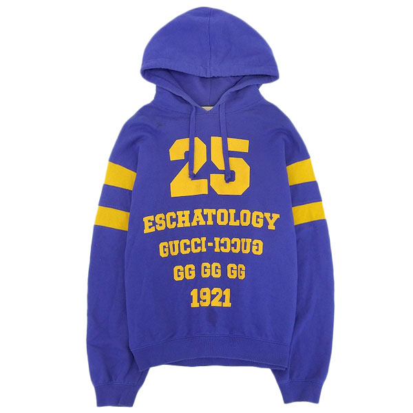 グッチ(GUCCI) メンズパーカー・トレーナー | 通販・人気ランキング