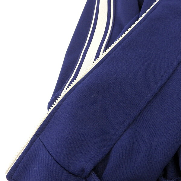 楽天市場】セリーヌ CELINE エディ期 トラックジャケット トリオンフ