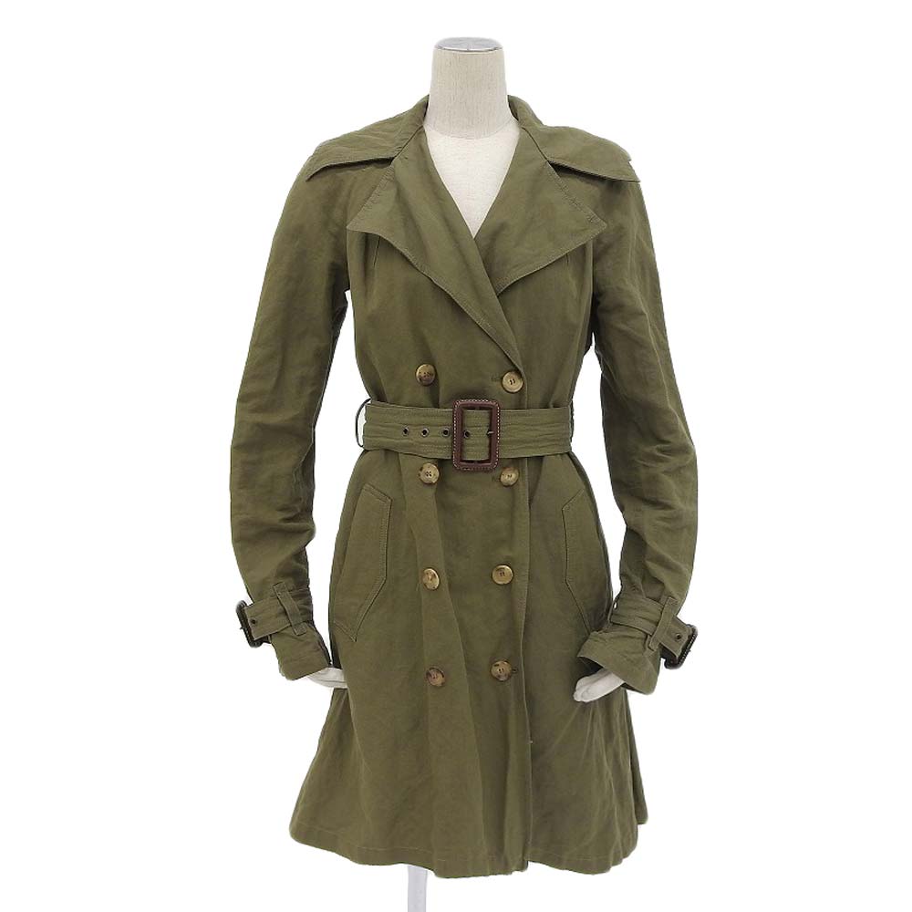 楽天市場】マイケルコース トレンチコートの通販