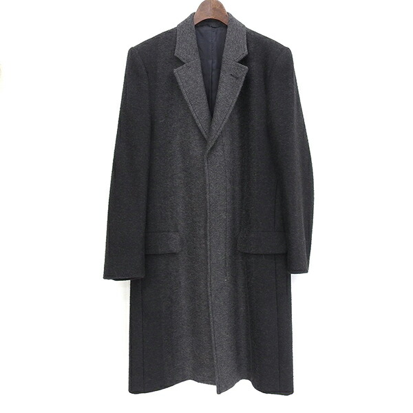 楽天市場】margiela チェスターコートの通販