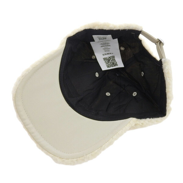 楽天市場】アミパリス AmiParis ワンポイント ロゴプレート ボア