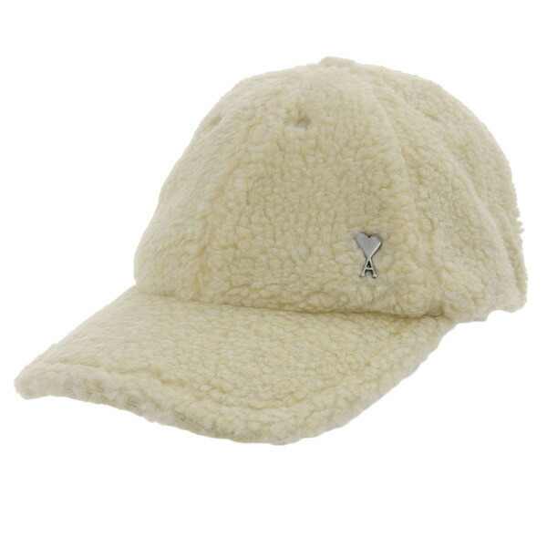 楽天市場】アミパリス AmiParis ワンポイント ロゴプレート ボア