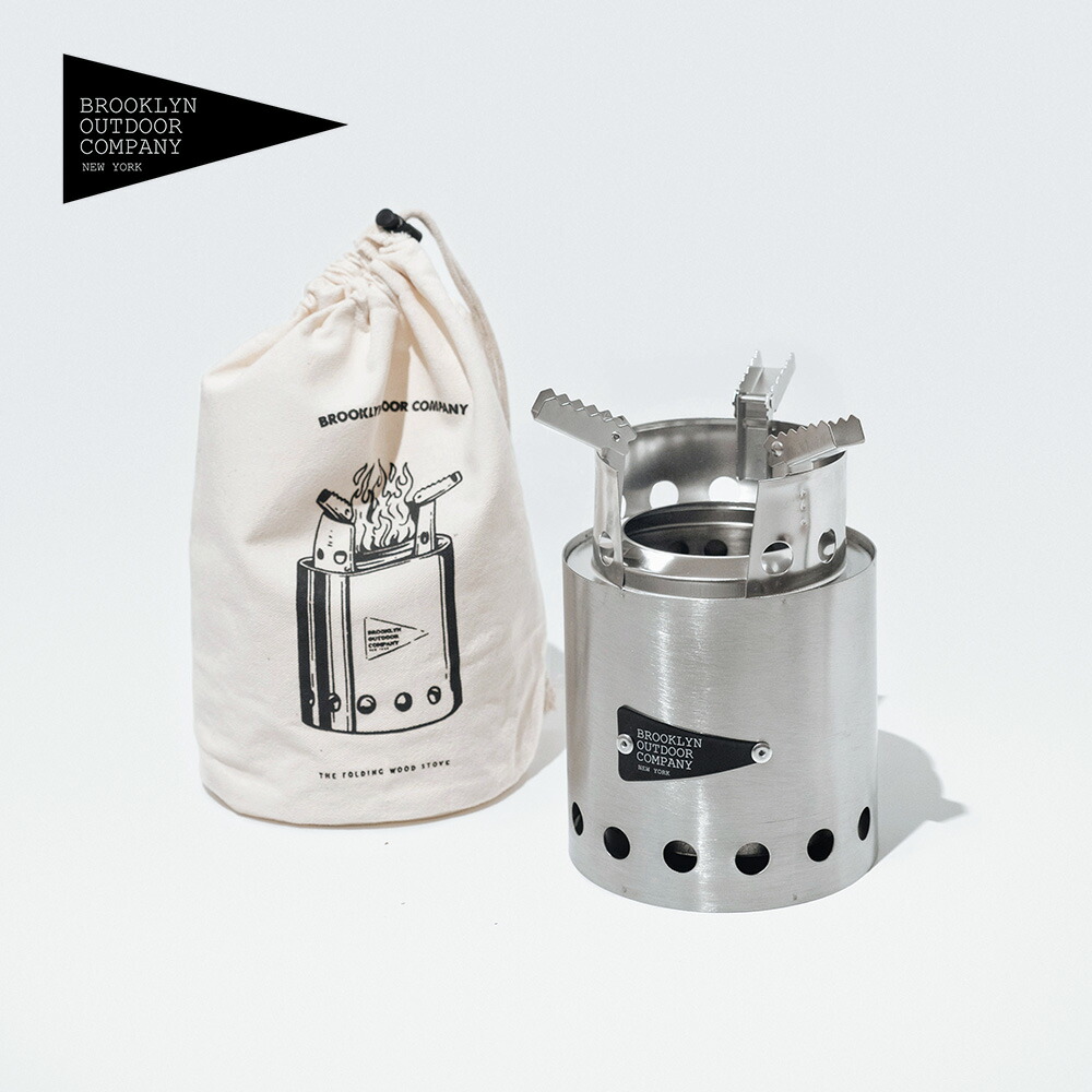 楽天市場】サ）【一年保証】日本初上陸 NY発 BOC ( BROOKLYN OUTDOOR