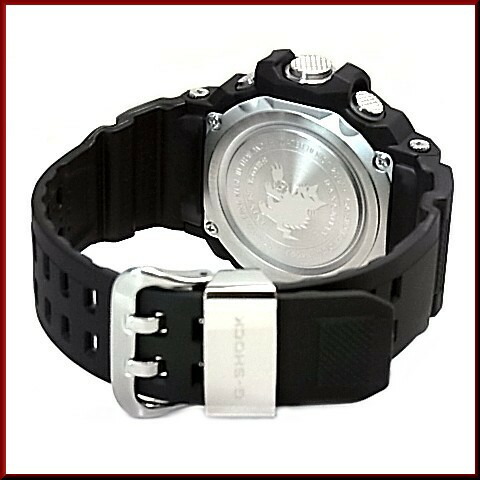 楽天市場】CASIO/G-SHOCK【カシオ/Gショック】RANGEMAN/レンジマン