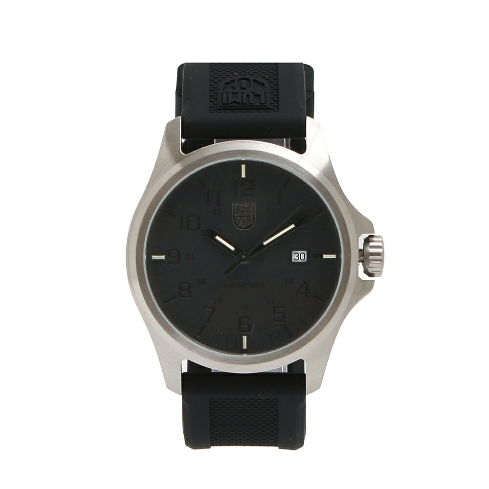 楽天市場】ルミノックス LUMINOX X2-2502 腕時計 メンズ ブラック
