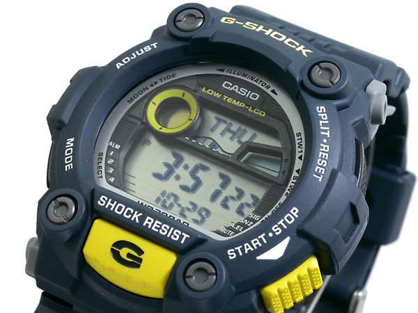 楽天市場】g－shock g－7900の通販