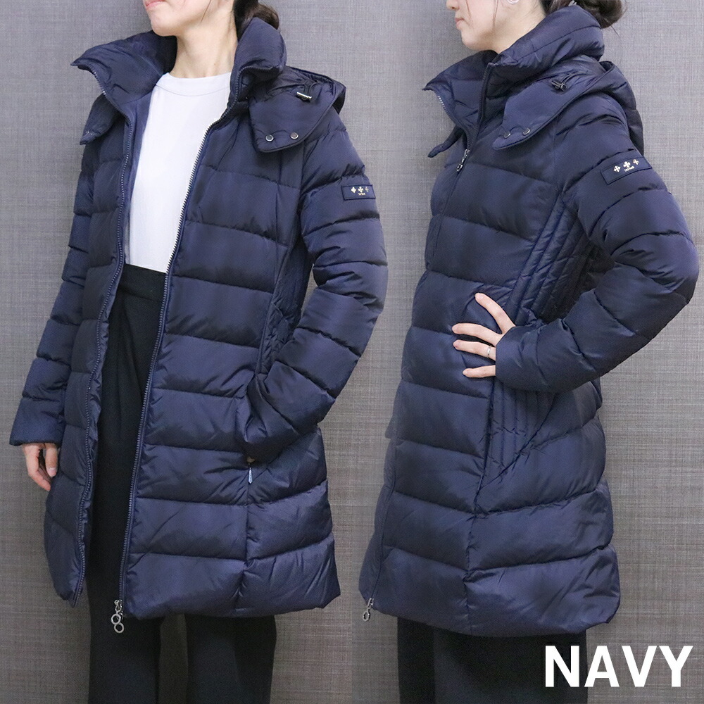 楽天市場】【2024年秋冬新作】タトラス ダウンジャケット レディース