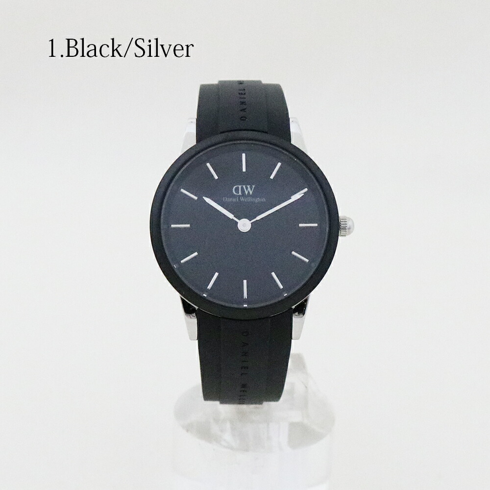 楽天市場】【3年保証】 ダニエルウェリントン 腕時計 メンズ