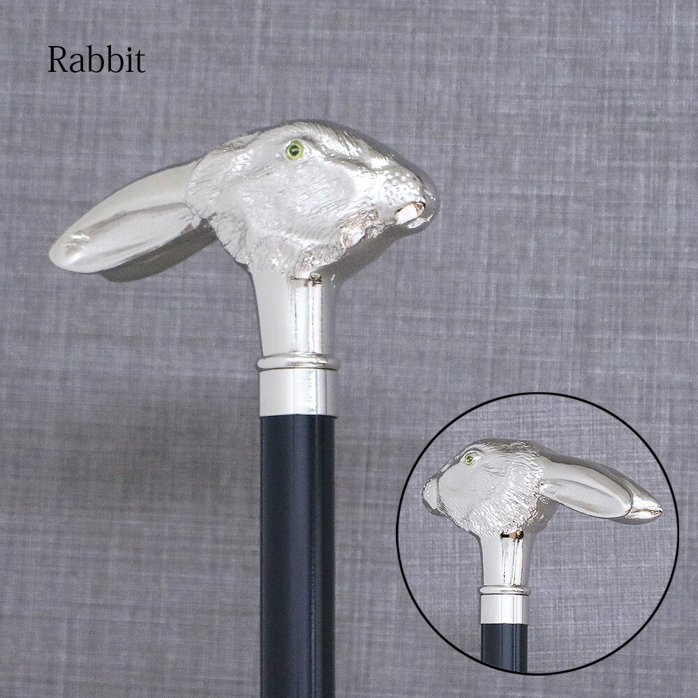 楽天市場】フォックスアンブレラズ 傘 長傘 メンズ アニマルヘッド