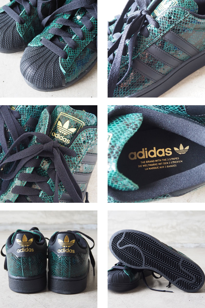 楽天市場】アディダス スニーカー メンズ adidas スーパースター II