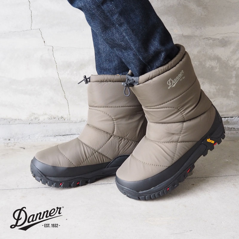 楽天市場】ダナー フレッド ブーツ メンズ レディース Danner スノー