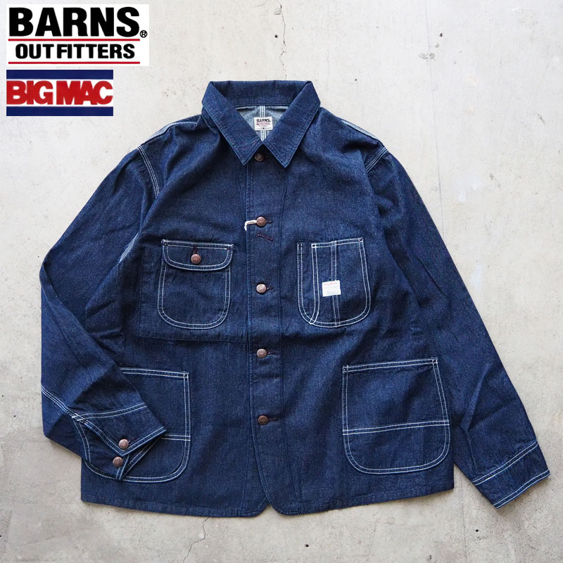 楽天市場】カバーオール（ブランドバーンズ アウトフィッターズ