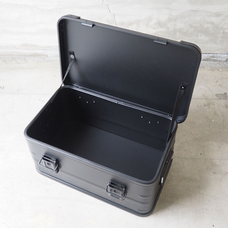 DELTA/MT SB-E30BK ブラックボックス 2022年限定 DELTA/MT SB-E30BK