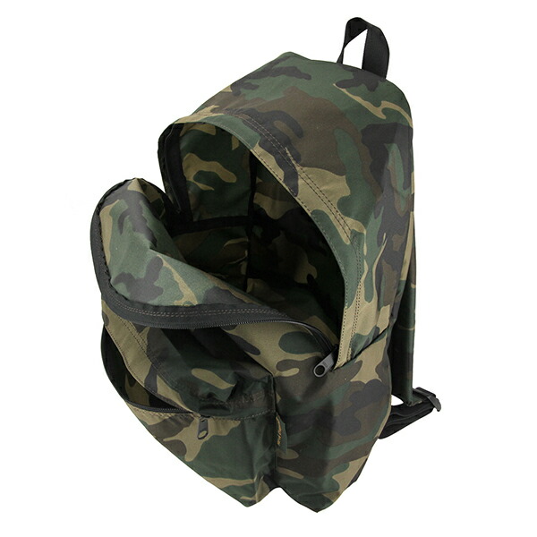 楽天市場】エルベ シャプリエ リュックサック Herve Chapelier