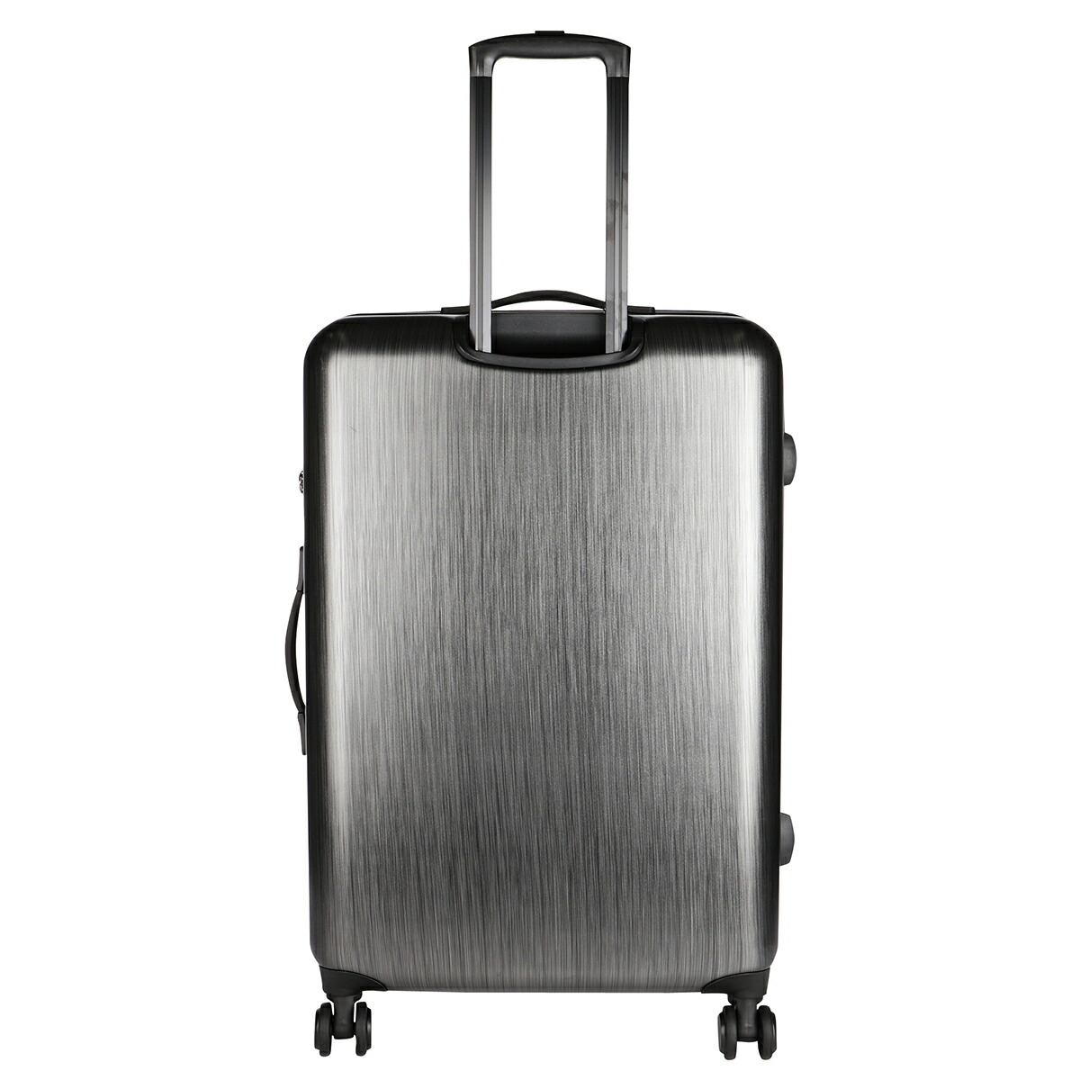 楽天市場】アルマーニ キャリーケース ARMANI オーバーサイズエンボス