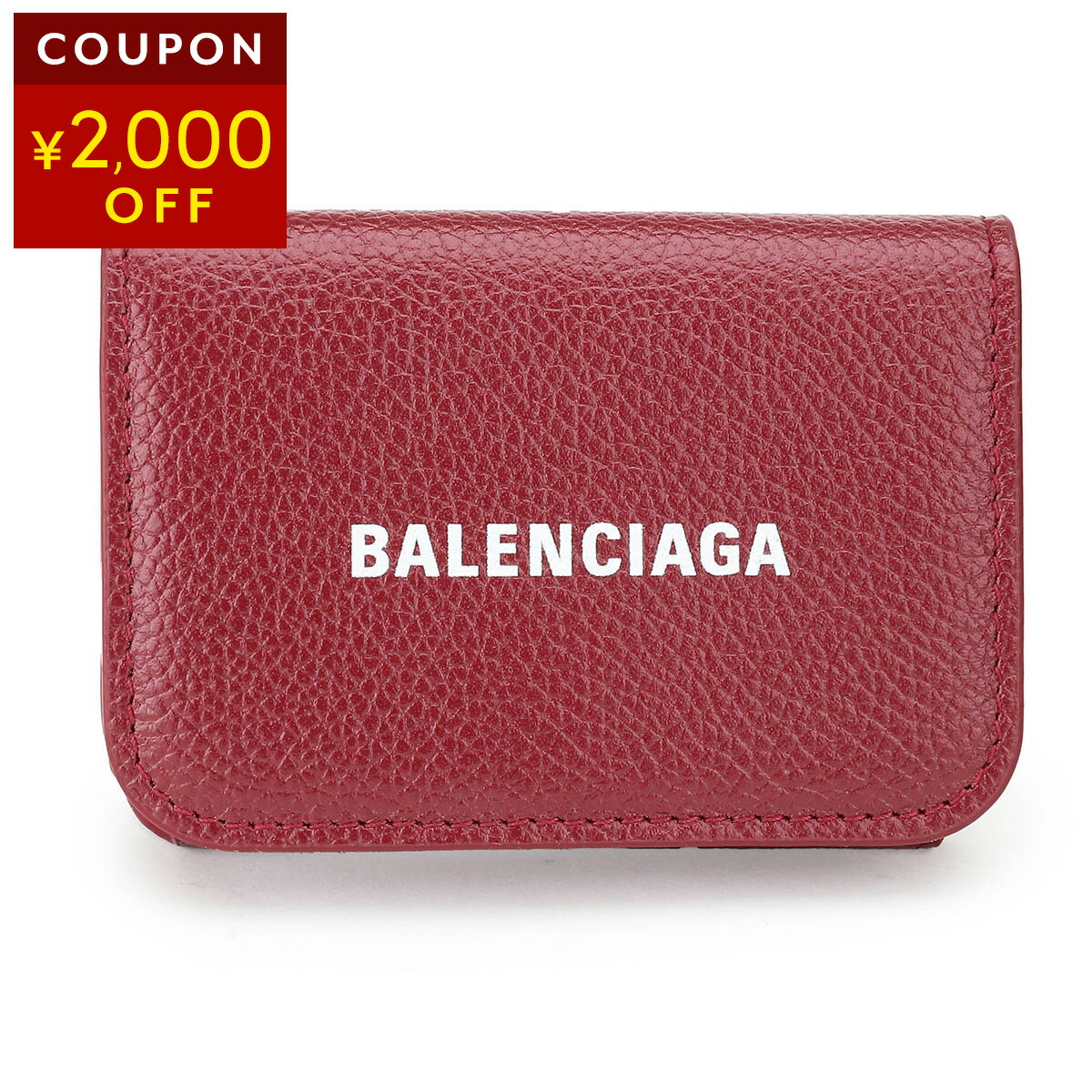楽天市場】バレンシアガ 三つ折り 財布の通販
