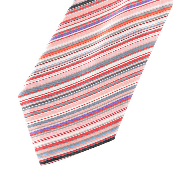 楽天市場】ポールスミス ネクタイ PAUL SMITH 552M AX62 20 M1A OTIEX