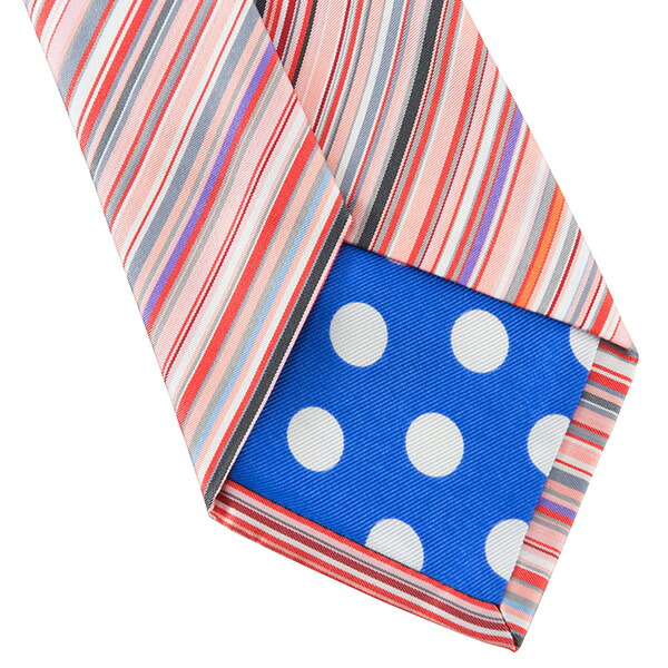 楽天市場】ポールスミス ネクタイ PAUL SMITH 552M AX62 20 M1A OTIEX