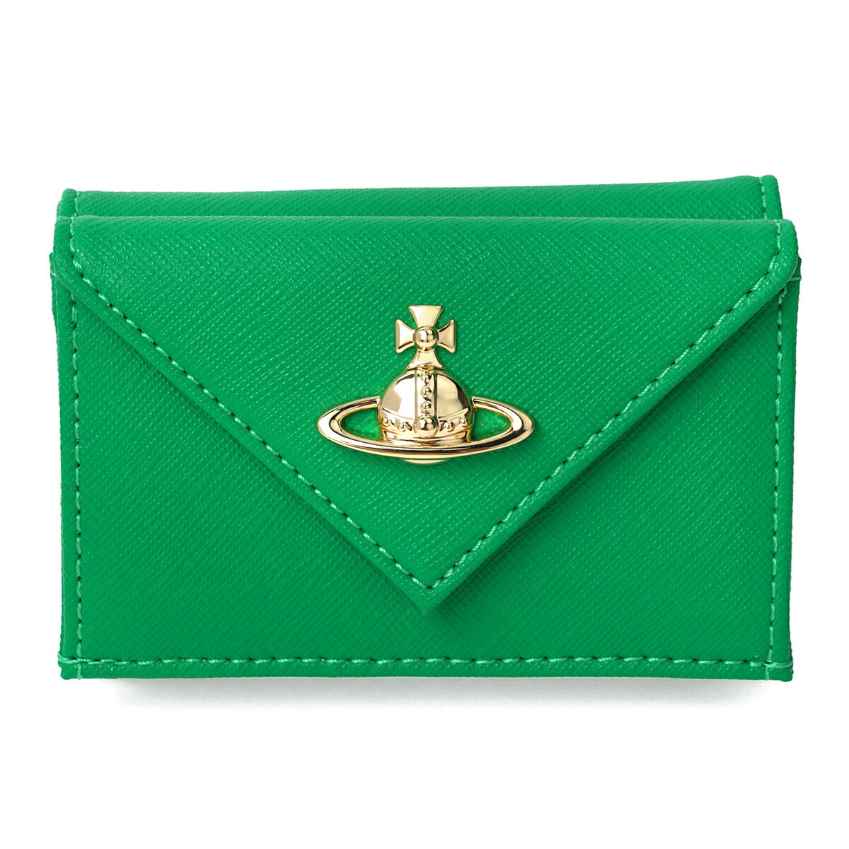 楽天市場】ヴィヴィアン ウエストウッド 3つ折り財布 Vivienne