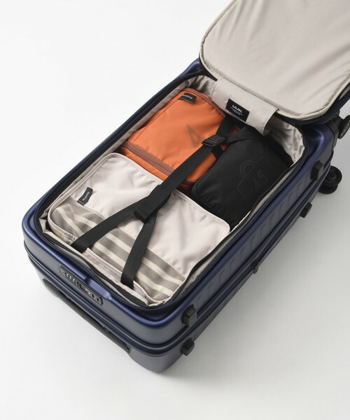 楽天市場】【BRUNO 公式】 スーツケース キャリーケース ロジェール