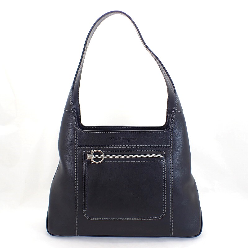 楽天市場】サルヴァトーレフェラガモ ワンショルダー バッグの通販