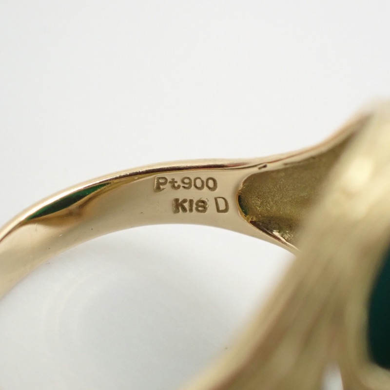 楽天市場】石川暢子【Nobuko Ishikawa】As TimeK18/Pt900メノウ