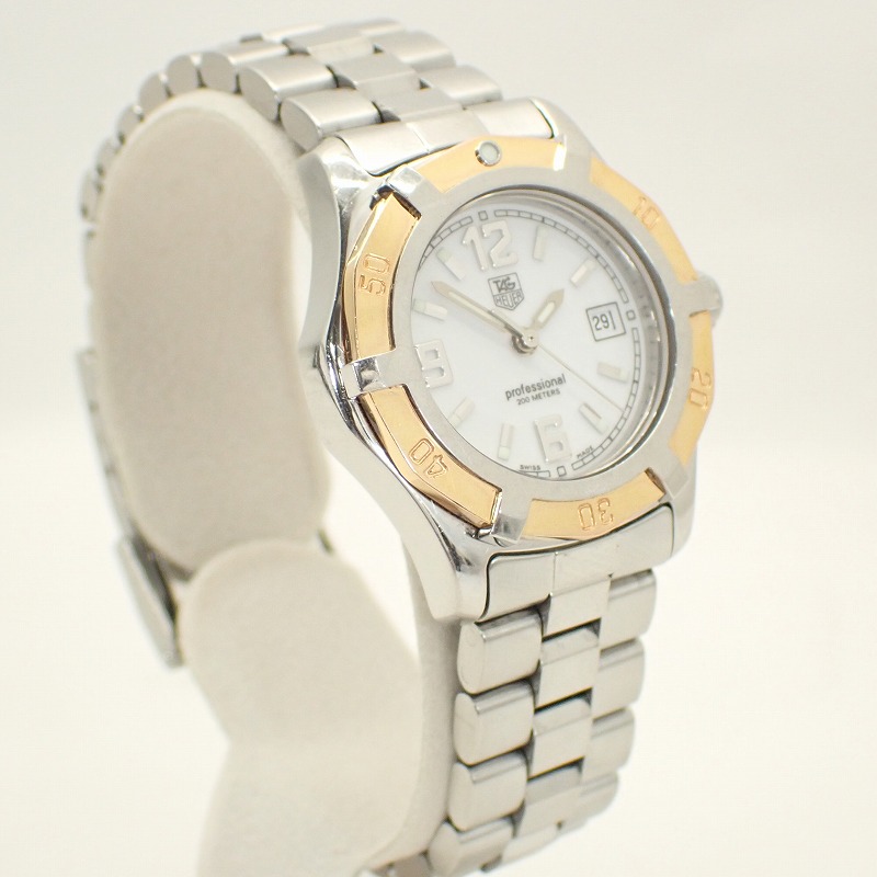 楽天市場】タグ・ホイヤー【TAG HEUER】エクスクルーシブ