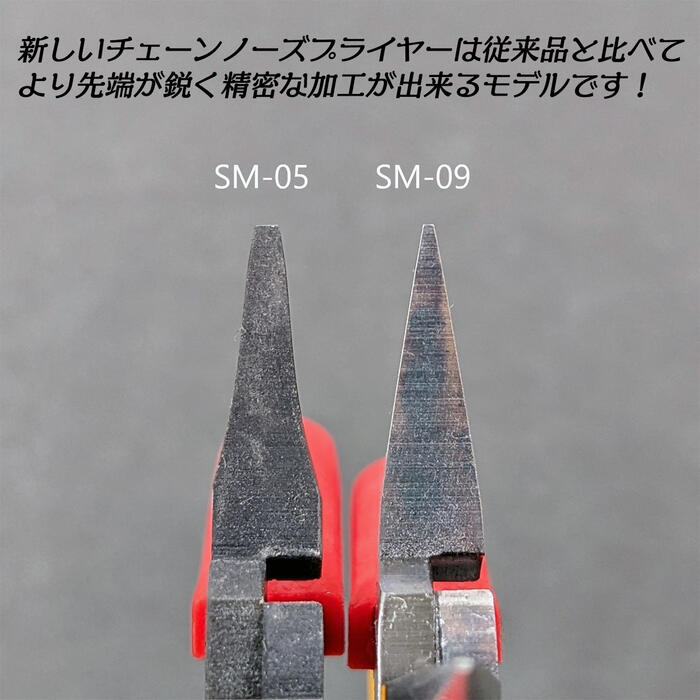 楽天市場】スリーピークス技研 燕三条発 ホビー用精密ミニツール