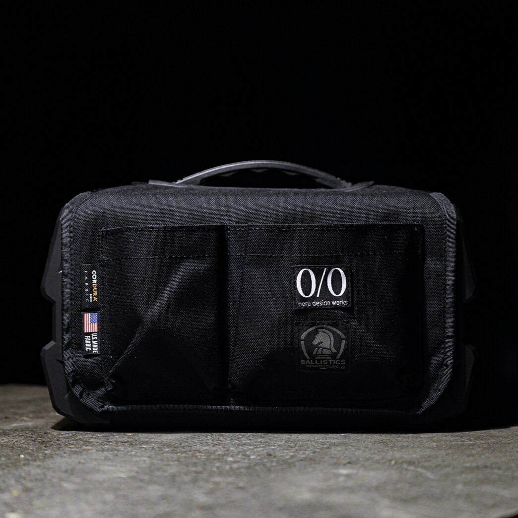 楽天市場】ENERBOX専用カバー LACITA BALLISTICS neru design works